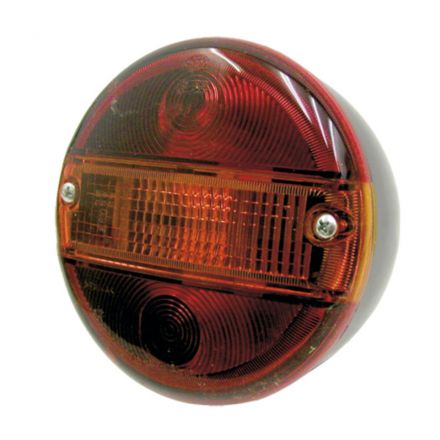 Hella Lampa zespolona tylna